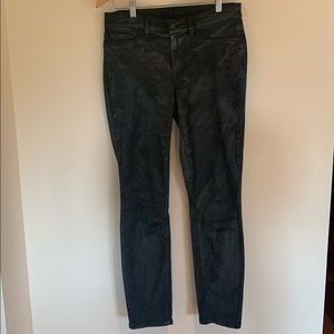 Women’s Cambio Jeans - Skinny Jeans